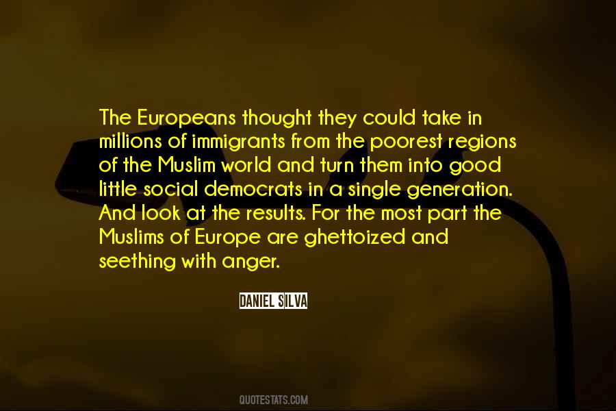Social Democrats Quotes #687503