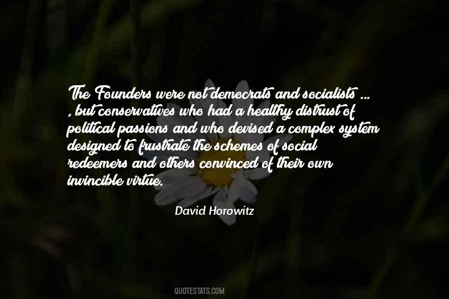 Social Democrats Quotes #901406