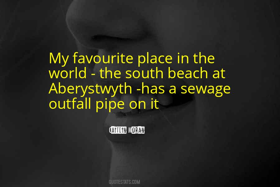 Aberystwyth Quotes #455997