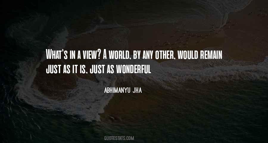 Abhimanyu Quotes #1126044