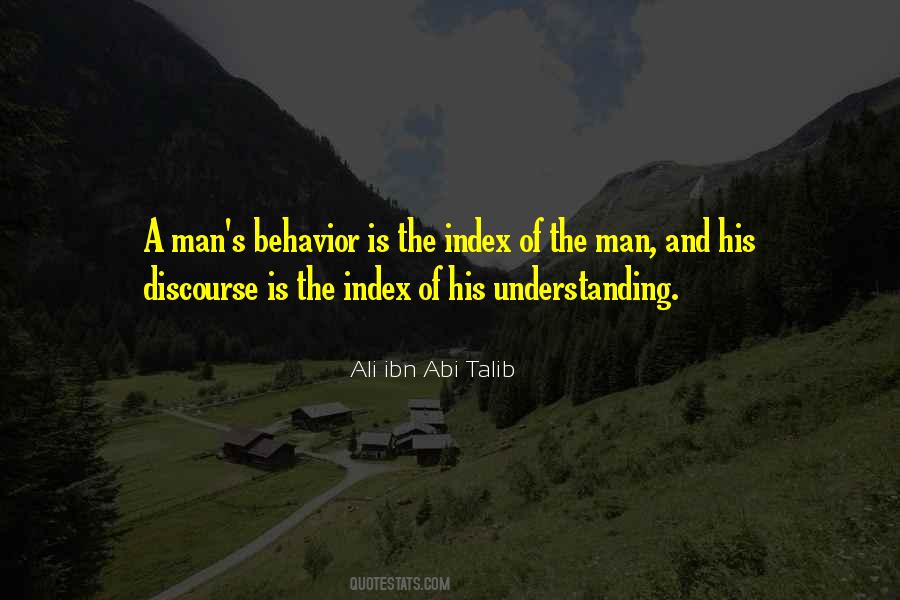 Abi Talib Quotes #186565