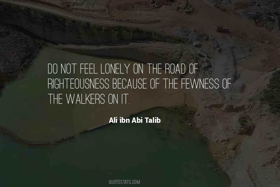 Abi Talib Quotes #392158