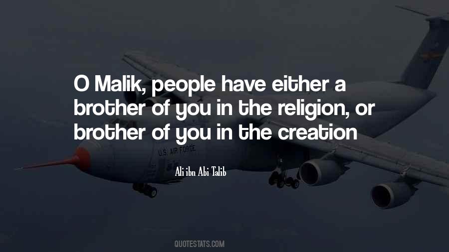 Abi Talib Quotes #650904