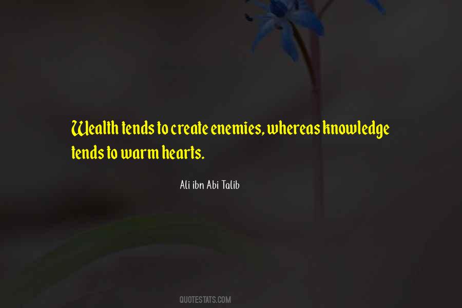 Abi Talib Quotes #854319