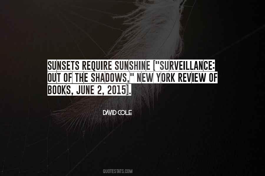 Sunset Laws Quotes #1327102