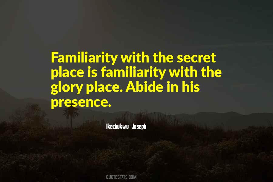Abide With Me Quotes #38727