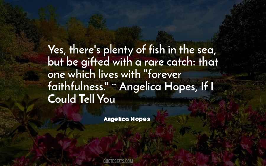 Lives In Love Quotes #187561