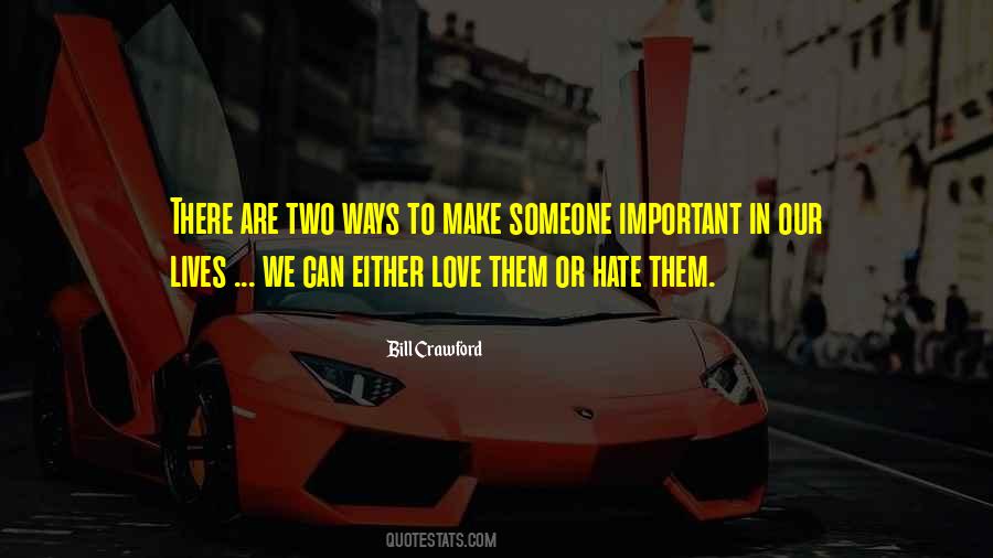 Lives In Love Quotes #202162