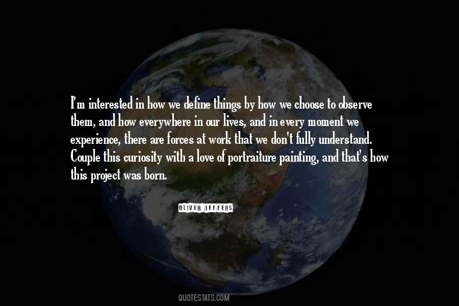 Lives In Love Quotes #65253