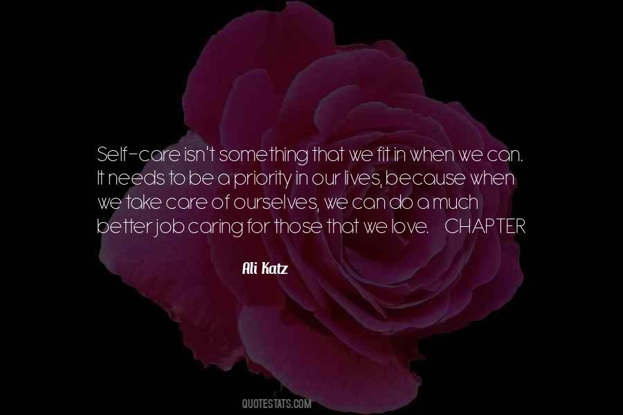 Lives In Love Quotes #85071