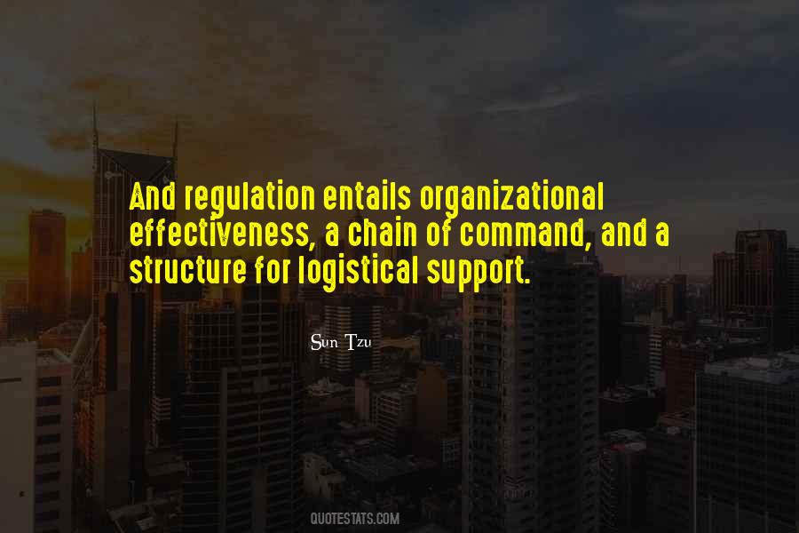 Logistical Support Quotes #1739408