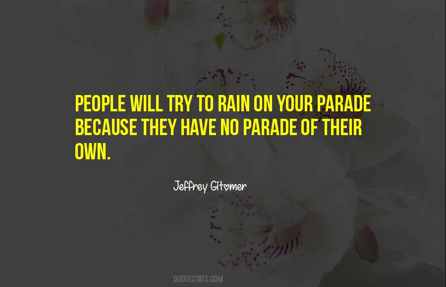 Ability To Laugh At Oneself Quotes #1406690