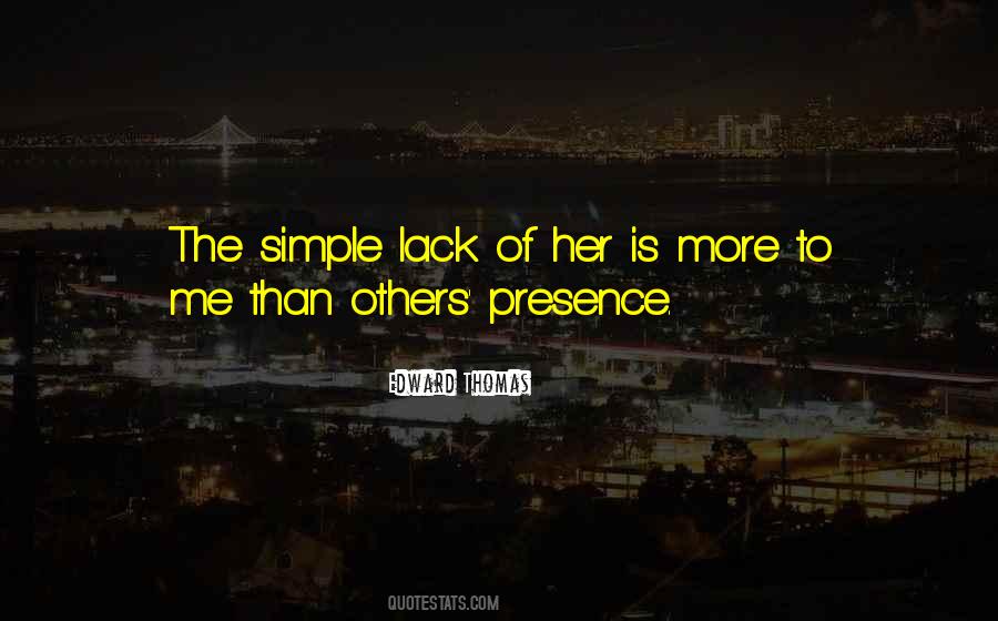 Love Yearning Quotes #1327420