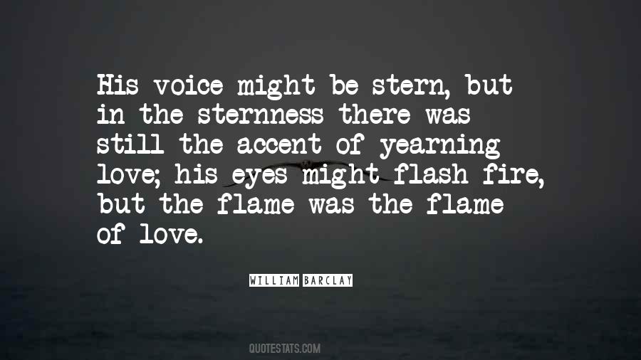 Love Yearning Quotes #633389