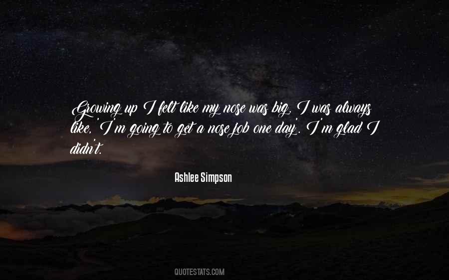 Ashley Lorenzana Quotes #1190645