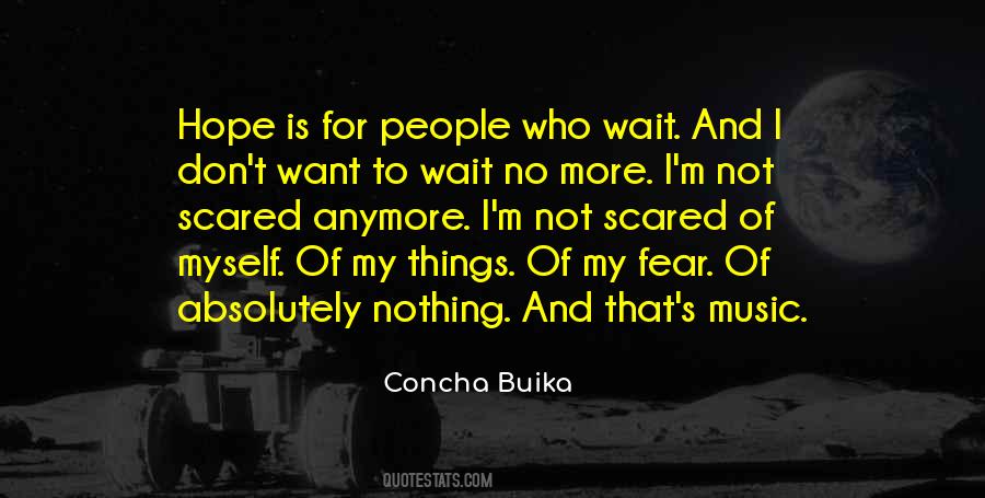 Buika Quotes #53312