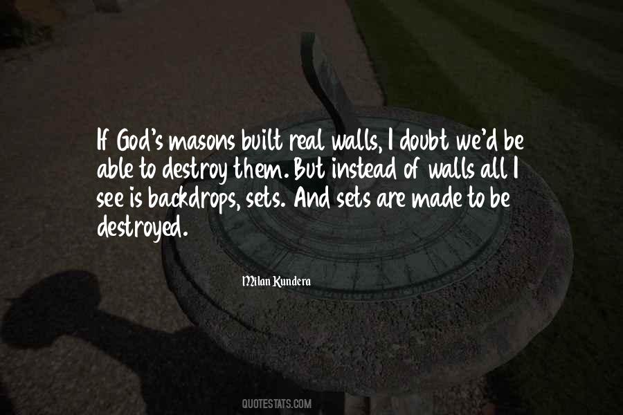 Able God Quotes #115436
