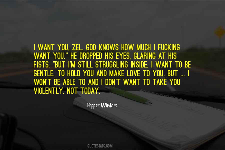Able God Quotes #160725