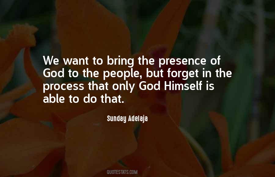 Able God Quotes #206340