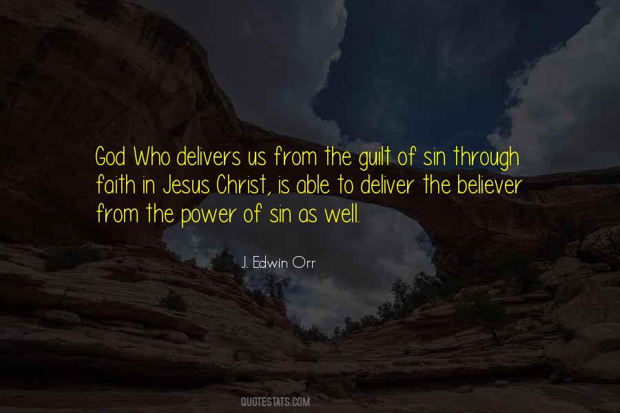 Able God Quotes #212877