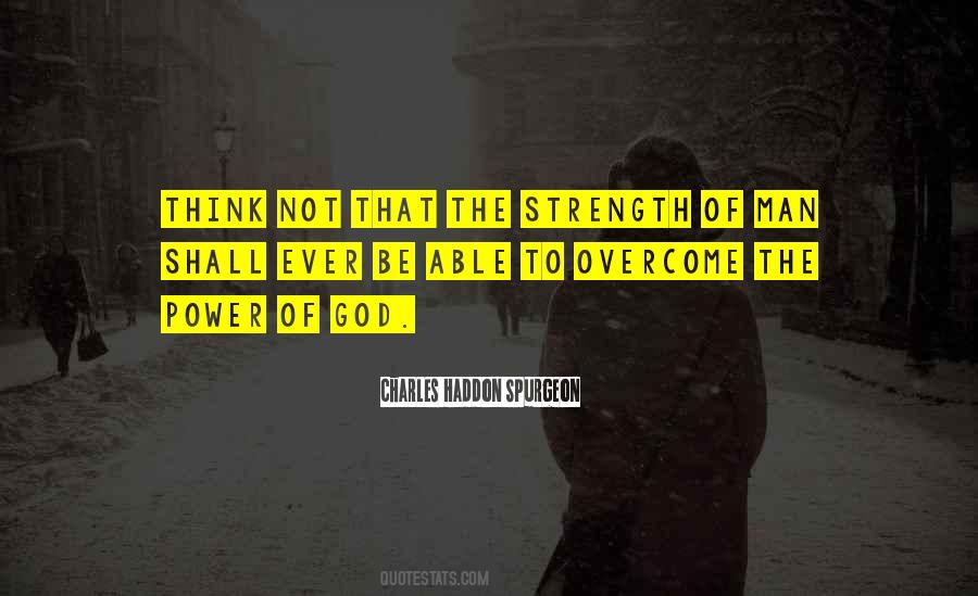 Able God Quotes #241499