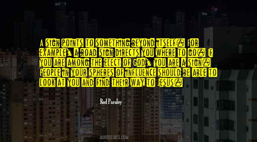 Able God Quotes #289805
