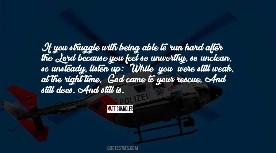 Able God Quotes #300850