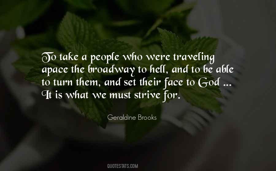 Able God Quotes #309424