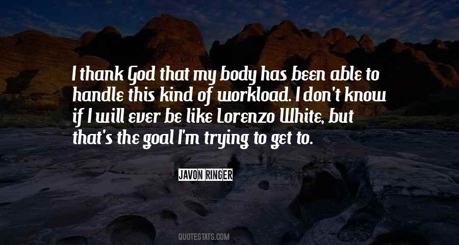 Able God Quotes #316226