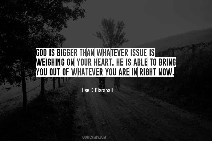 Able God Quotes #317140