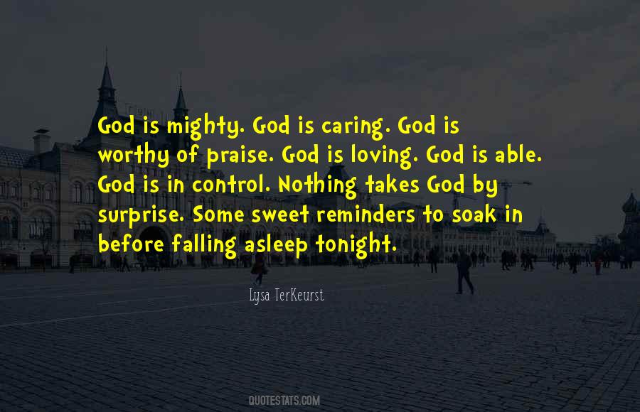 Able God Quotes #481211