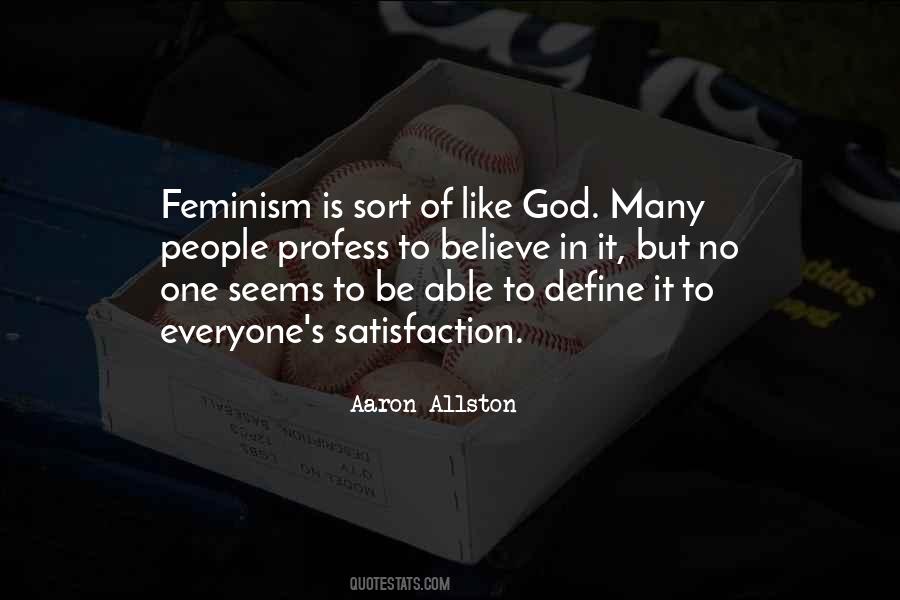 Able God Quotes #48182
