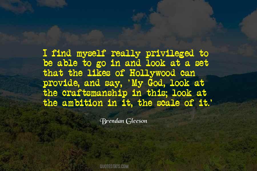Able God Quotes #57471