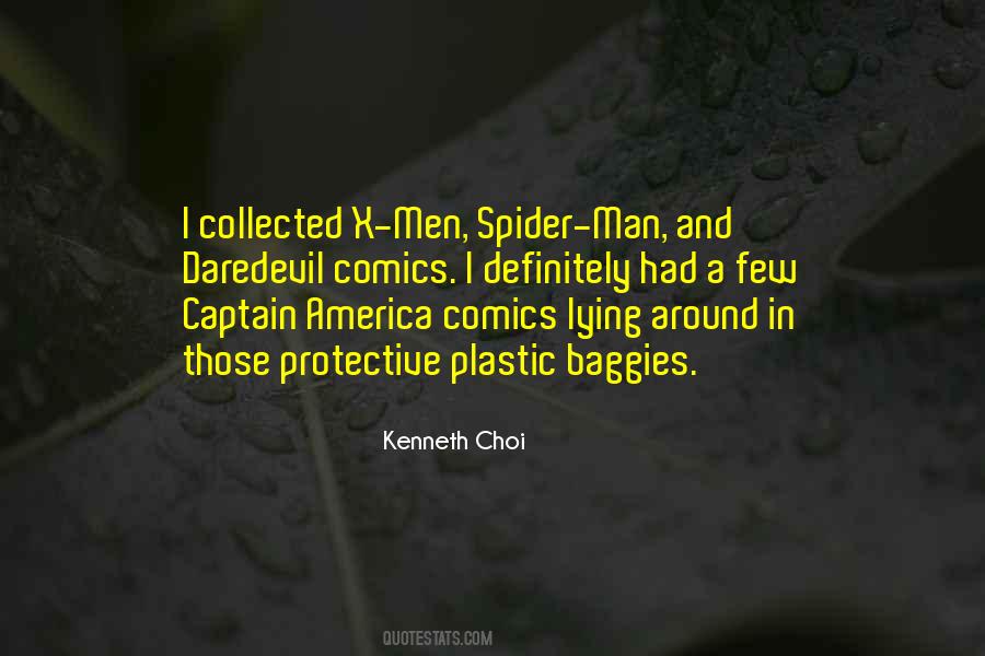 Plastic Man Comics Quotes #1700073