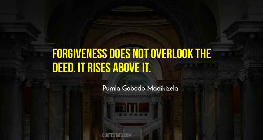 Pumla Gobodo Quotes #576804