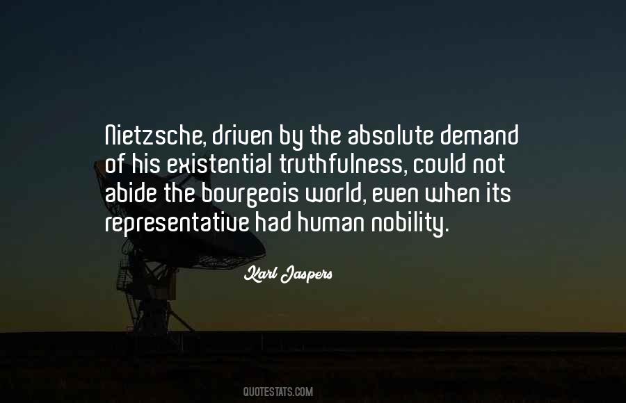 Organic Leadership Quotes #521439