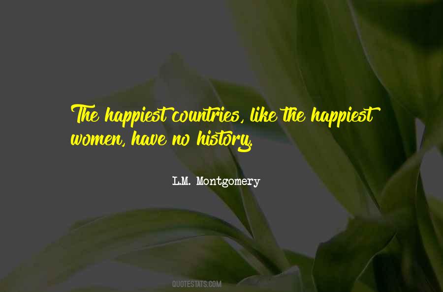 Ignorance Happiness Quotes #1711896