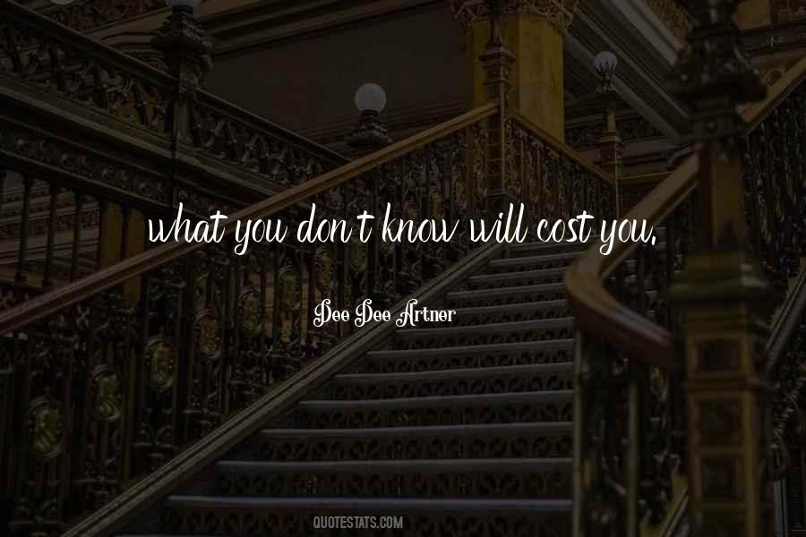 Ignorance Happiness Quotes #754407
