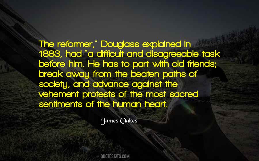 Abolitionist Quotes #1008489