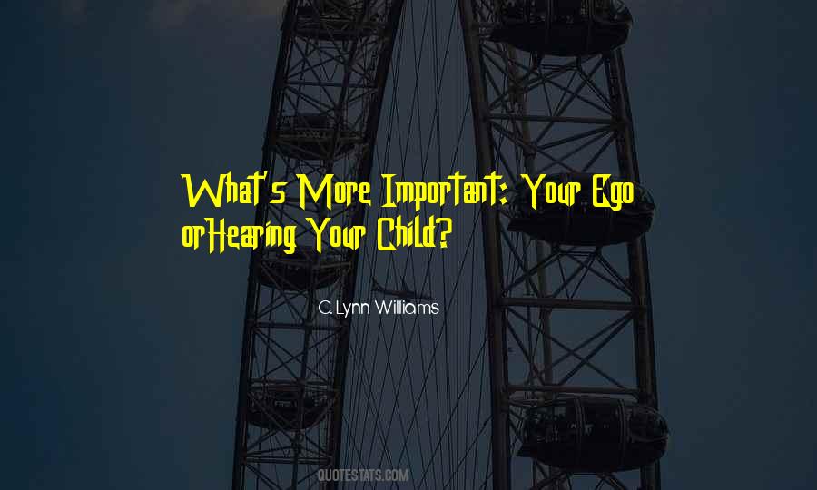Parenting Teens Quotes #437841