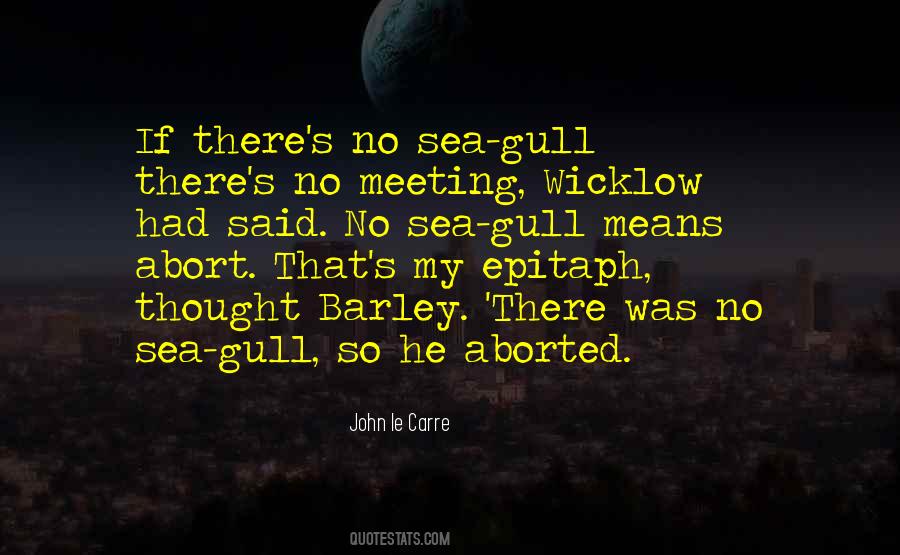 Aborted Quotes #112695