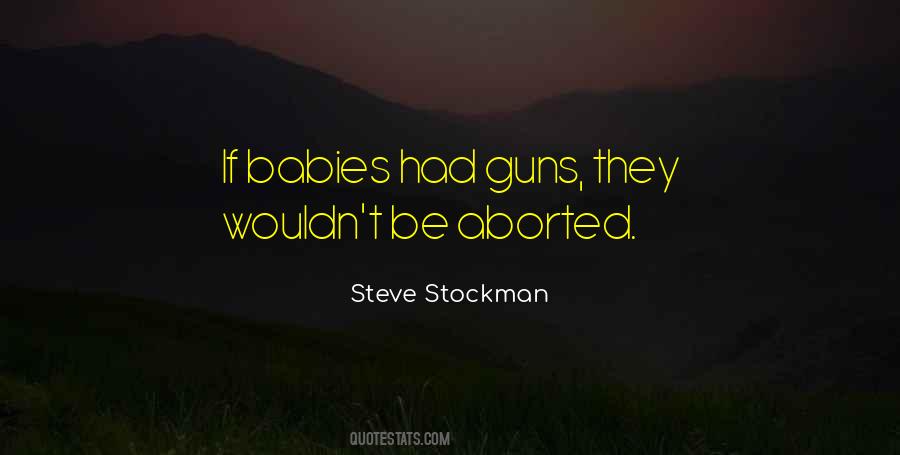 Aborted Quotes #1280705