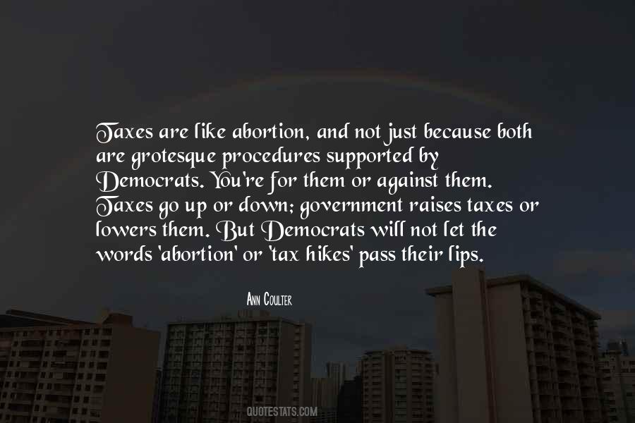Abortion Against Quotes #1003483