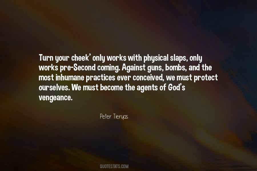 Works Of God Quotes #206174