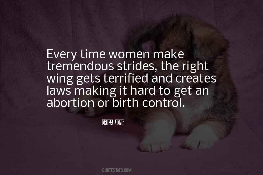 Abortion Law Quotes #1828399