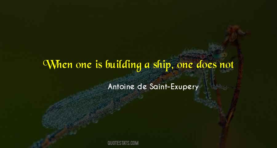 Is Building Quotes #1125981