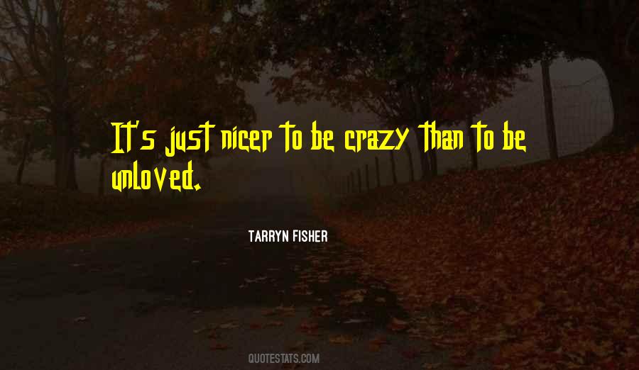 Quotes About Nicer #1719635