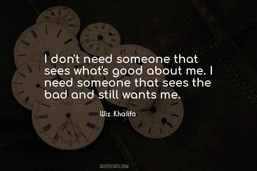 About Bad Relationship Quotes #154463
