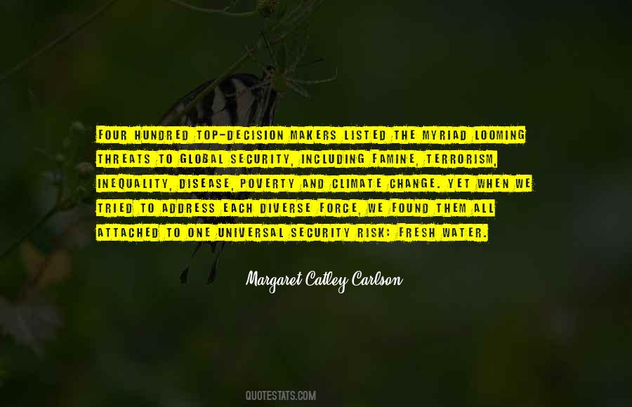 About Climate Change Quotes #104052