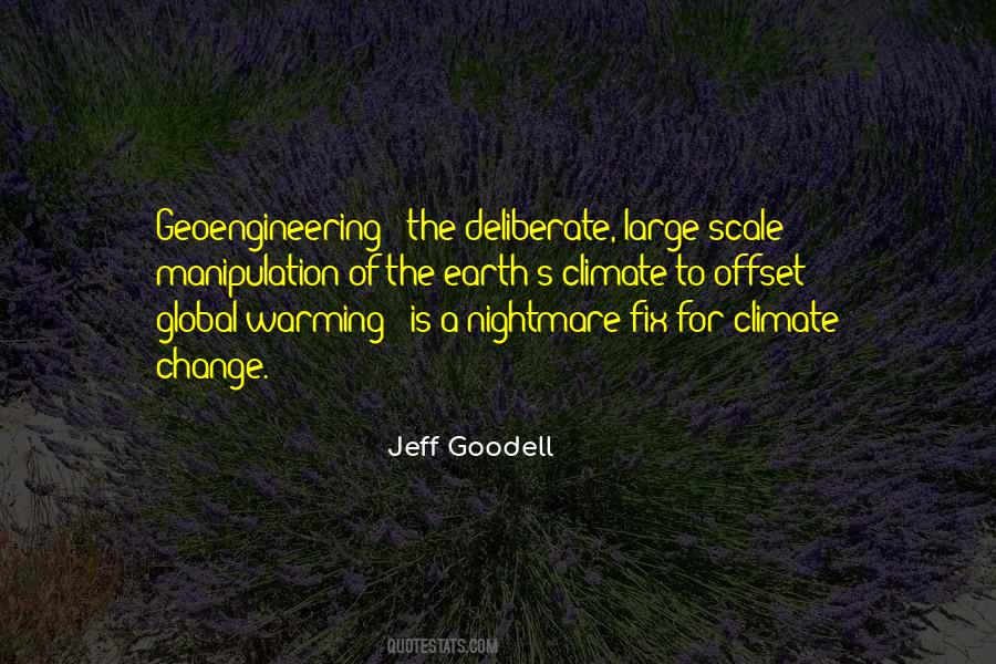 About Climate Change Quotes #106174